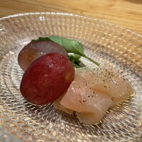 炭火焼鳥 木鶏 - 