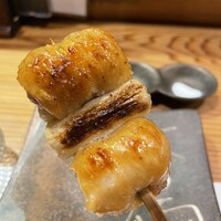 炭火焼鳥 木鶏 - 