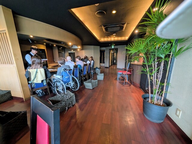 Steak Teppanyaki Mikura photo 4