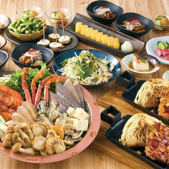 Kamameshi Oden Nikusashi Kamadoka Machida Ten photo 3