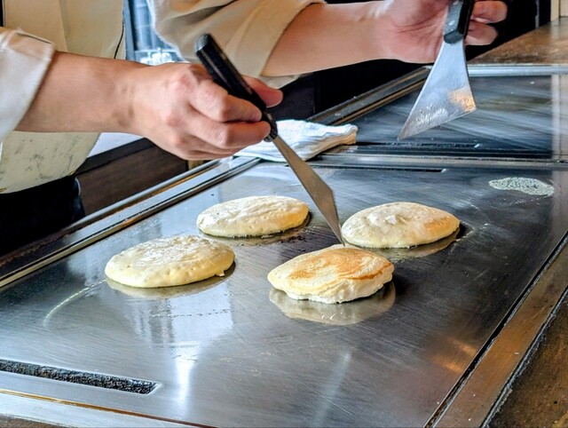 Steak Teppanyaki Mikura photo 5