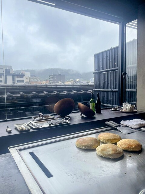 Steak Teppanyaki Mikura photo 3