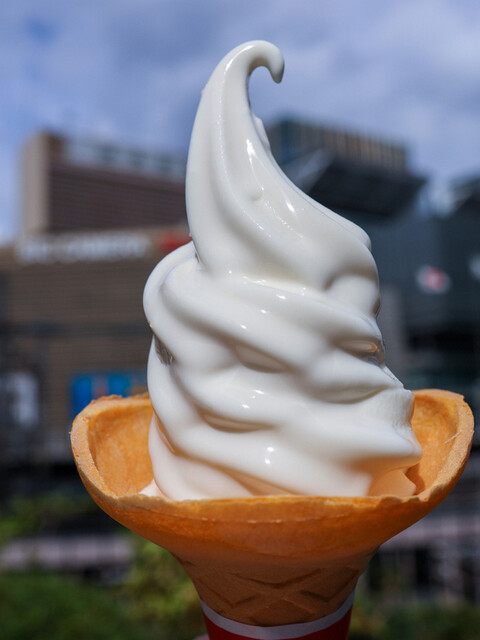 Hokkaido Dosanko Plaza Yurakucho Ten