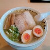 青竹手打ちラーメン 大和