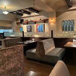 メフィストフェレス - 店舗内観③