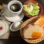 メフィストフェレス - ボリュームモーニング