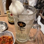 にんにく焼肉 チャッカ - 