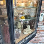 メフィストフェレス - 店舗外観②