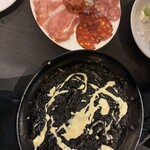 PEP spanish bar 立川 - 