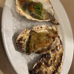 エイス シー オイスターバー 名古屋JRゲートタワー店 - 