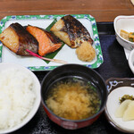 京粕漬 魚久  銀座店 - 