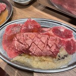 にんにく焼肉 チャッカ - 
