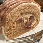 メフィストフェレス - モンブラン②