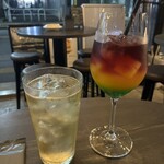 PEP spanish bar 立川 - 