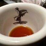 メフィストフェレス - カップの中の悪魔