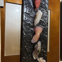 寿司と日本料理 銀座 一 - 