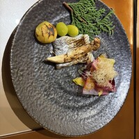 寿司と日本料理 銀座 一 - 