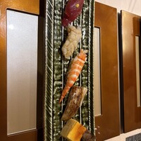 寿司と日本料理 銀座 一 - 