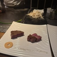 鉄板焼 いちか - 