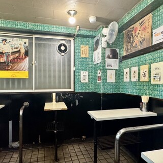 スタンディングルーム鈴傳_2