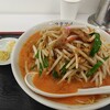 極濃湯麺 フタツメ 八千代店