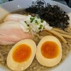 ニボチャチャ!!ラーメン あらき軒