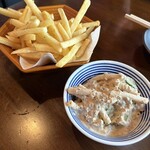 名物やきとん とみちゃん - 