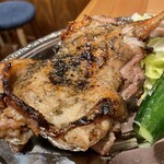 焼鳥とシウマイ あめこっこ - 