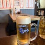 名物やきとん とみちゃん - 