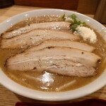 麺屋 らいこう - 
