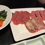 焼肉チャンピオン  中目黒アトラスタワー店 - 