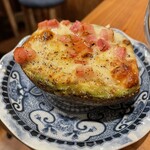 焼鳥とシウマイ あめこっこ - 