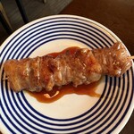 名物やきとん とみちゃん - 