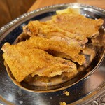 焼鳥とシウマイ あめこっこ - 