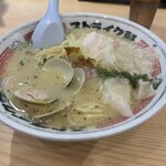 ストライク軒 - 