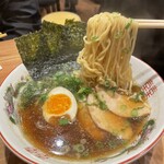 焼鳥とシウマイ あめこっこ - 