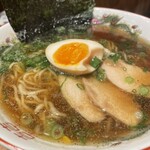 焼鳥とシウマイ あめこっこ - 