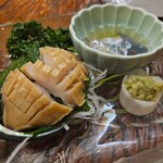 味の里 ばんだい - 