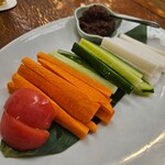 味の里 ばんだい - 