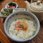 味の里 ばんだい - 