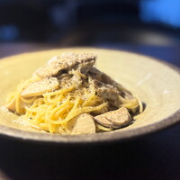 本日のパスタ　2400〜