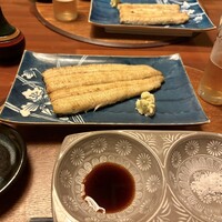 日本料理 梅林 - 