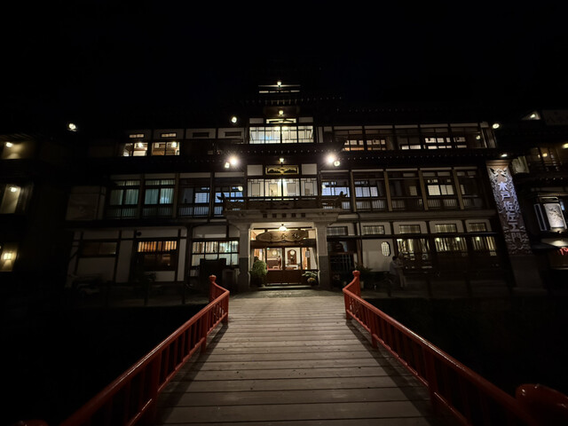 能登屋旅館 - 尾花沢市その他（旅館・民宿）の写真