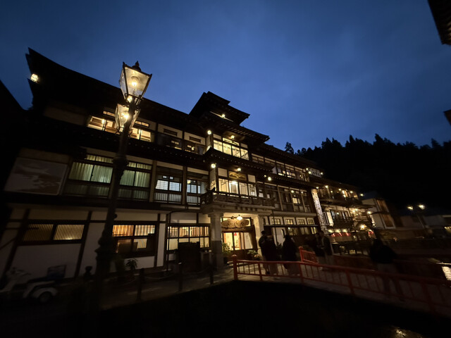 能登屋旅館 - 尾花沢市その他（旅館・民宿）の写真