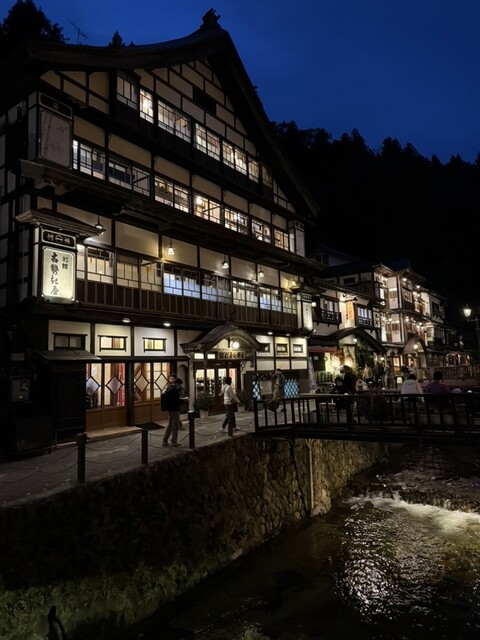 能登屋旅館 - 尾花沢市その他（旅館・民宿）の写真