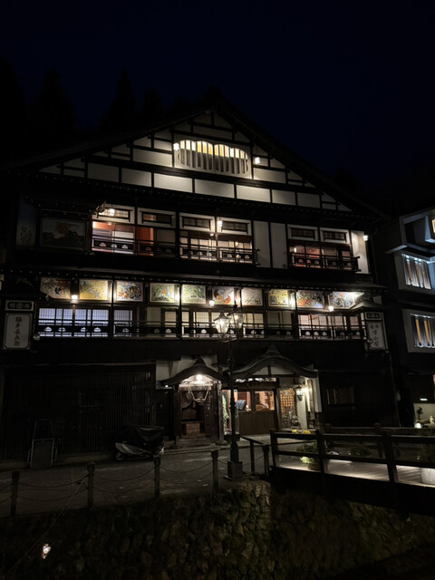 能登屋旅館 - 尾花沢市その他（旅館・民宿）の写真