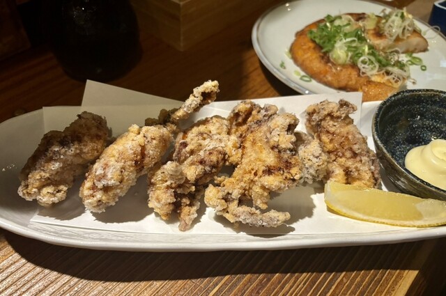 隠れ酒場もぐら - 一ノ関（居酒屋）の写真