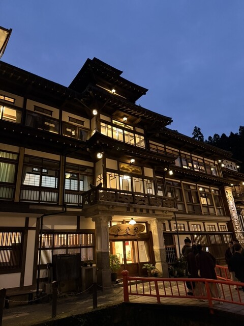 能登屋旅館 - 尾花沢市その他（旅館・民宿）の写真