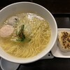 麺屋海神 新宿店