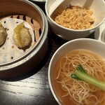 チャイナルーム - 